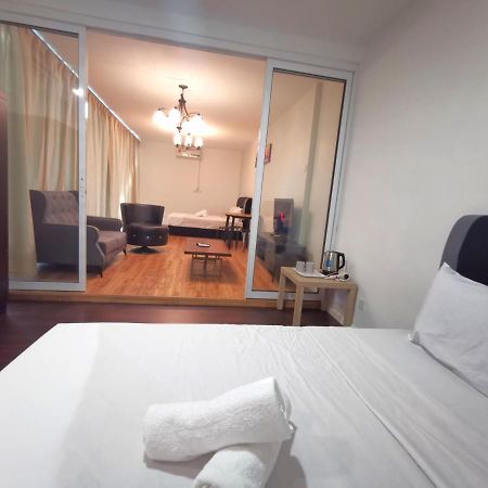 ₘaco ₕoₘe【Private Room】@Sentosa 【Southkey】【Mid Valley】 Johor Bahru Ngoại thất bức ảnh