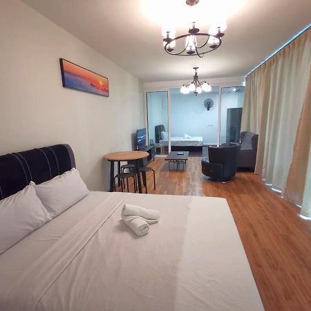 ₘaco ₕoₘe【Private Room】@Sentosa 【Southkey】【Mid Valley】 Johor Bahru Ngoại thất bức ảnh