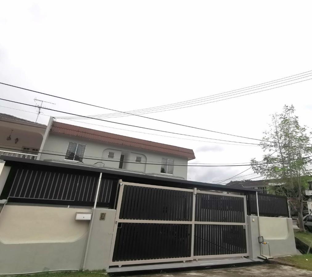 ₘaco ₕoₘe【Private Room】@Sentosa 【Southkey】【Mid Valley】 Johor Bahru Ngoại thất bức ảnh
