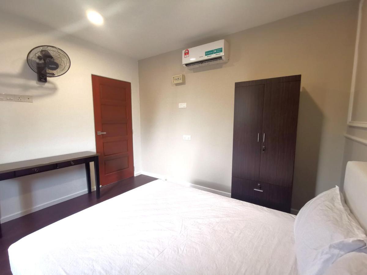 ₘaco ₕoₘe【Private Room】@Sentosa 【Southkey】【Mid Valley】 Johor Bahru Ngoại thất bức ảnh