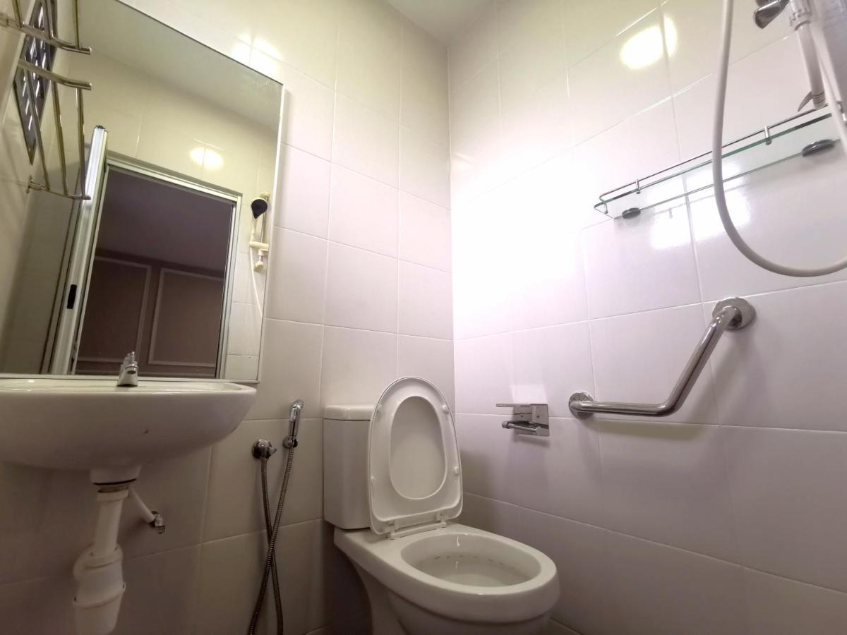 ₘaco ₕoₘe【Private Room】@Sentosa 【Southkey】【Mid Valley】 Johor Bahru Ngoại thất bức ảnh