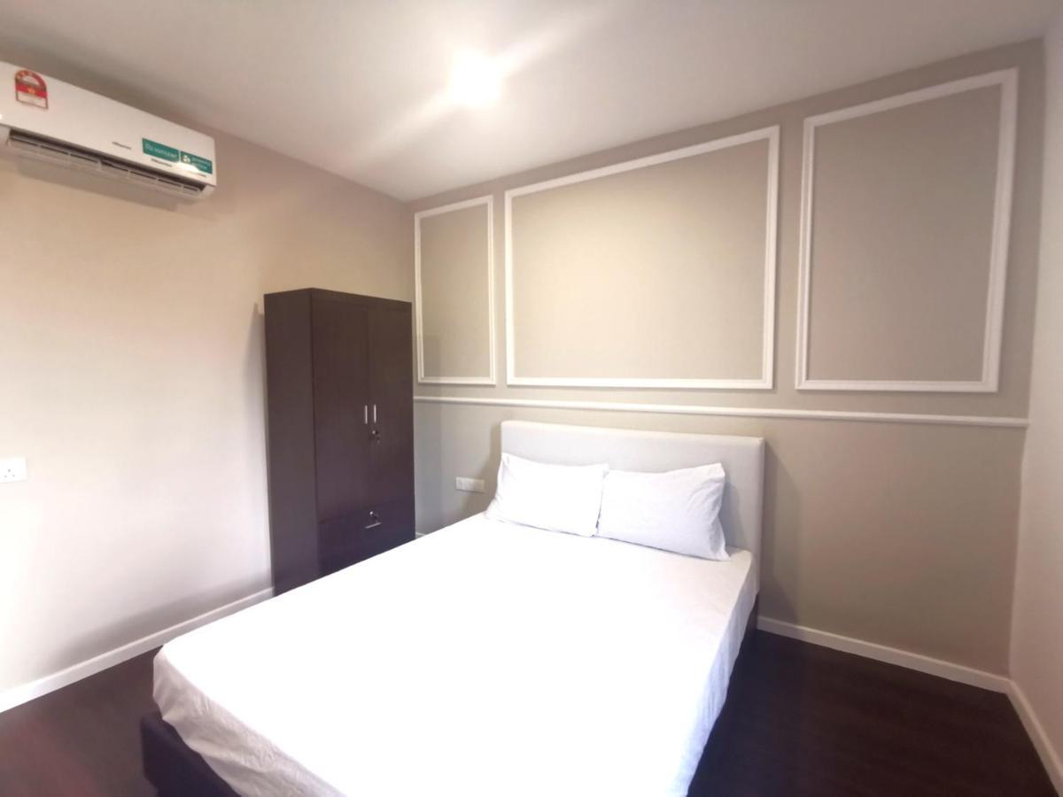 ₘaco ₕoₘe【Private Room】@Sentosa 【Southkey】【Mid Valley】 Johor Bahru Ngoại thất bức ảnh
