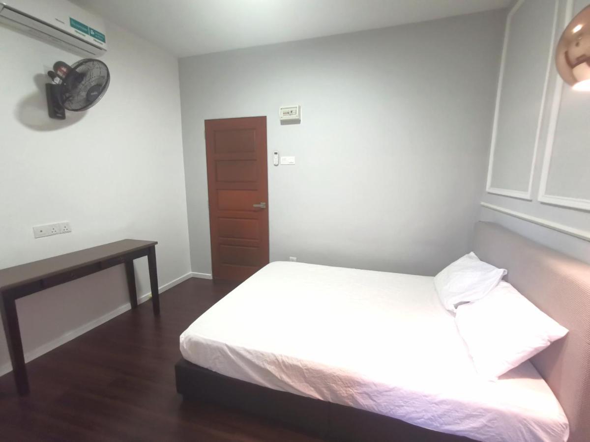 ₘaco ₕoₘe【Private Room】@Sentosa 【Southkey】【Mid Valley】 Johor Bahru Ngoại thất bức ảnh
