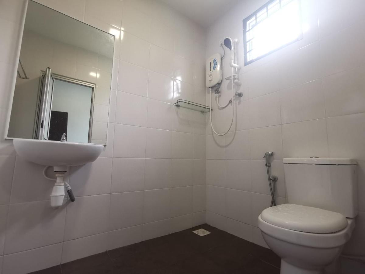 ₘaco ₕoₘe【Private Room】@Sentosa 【Southkey】【Mid Valley】 Johor Bahru Ngoại thất bức ảnh