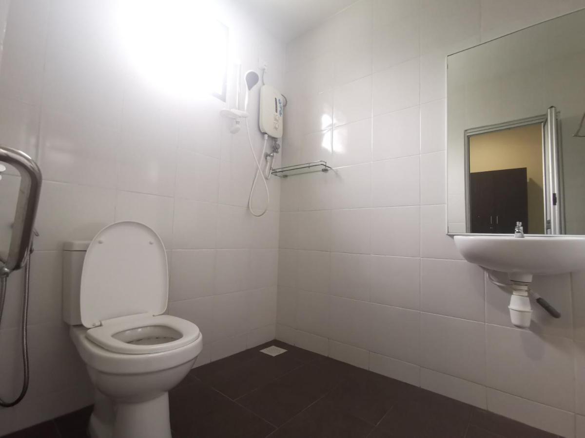 ₘaco ₕoₘe【Private Room】@Sentosa 【Southkey】【Mid Valley】 Johor Bahru Ngoại thất bức ảnh