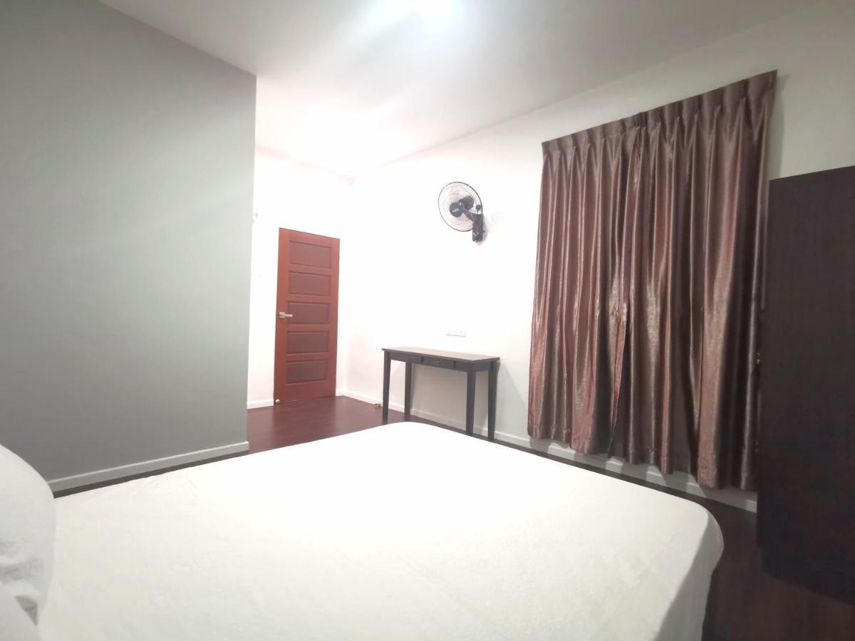 ₘaco ₕoₘe【Private Room】@Sentosa 【Southkey】【Mid Valley】 Johor Bahru Ngoại thất bức ảnh