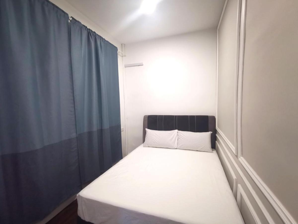 ₘaco ₕoₘe【Private Room】@Sentosa 【Southkey】【Mid Valley】 Johor Bahru Ngoại thất bức ảnh
