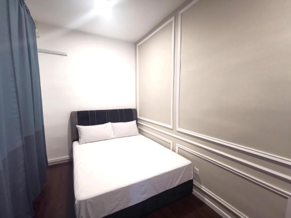 ₘaco ₕoₘe【Private Room】@Sentosa 【Southkey】【Mid Valley】 Johor Bahru Ngoại thất bức ảnh
