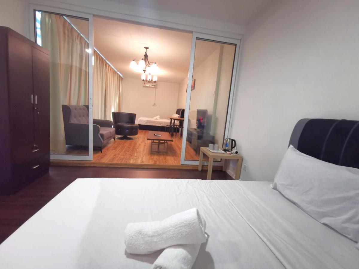 ₘaco ₕoₘe【Private Room】@Sentosa 【Southkey】【Mid Valley】 Johor Bahru Ngoại thất bức ảnh